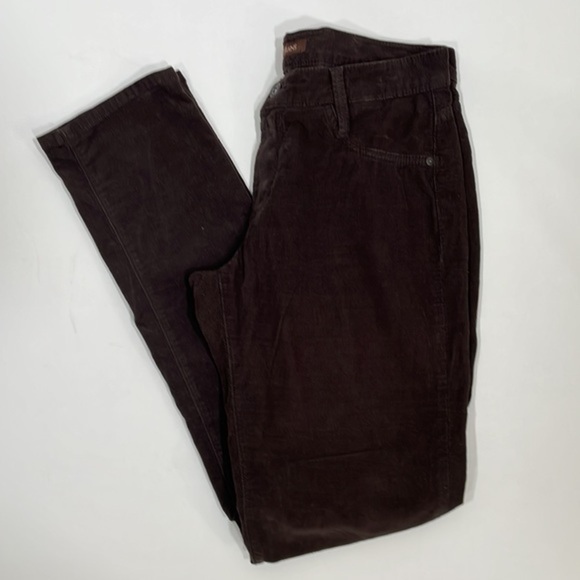 James Jeans | The Randi Corduroy Pencil Leg - Picture 2 of 6